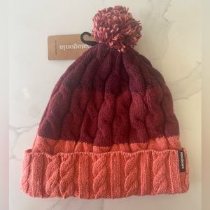 Patagonia Beanie